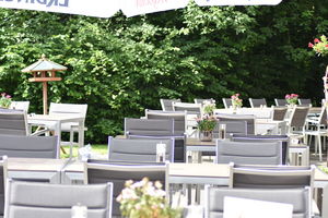 Restaurant Verde - Trans World Hotel Kranichhöhe