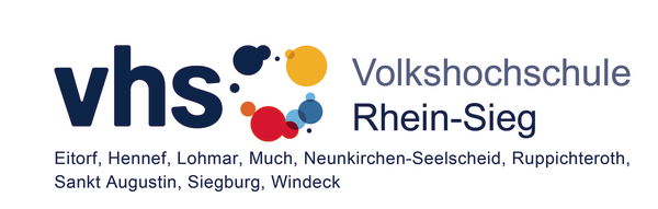 Logo VHS Rhein-Sieg