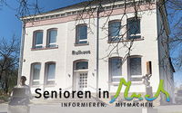 Seniorenbüro im Rathaus der Gemeinde Much